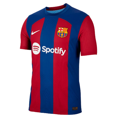 Maillot Domicile FC Barcelone Dri-FIT ADV 23/24