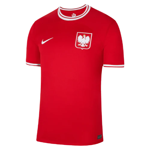 Maillot Extérieur Pologne 22/23