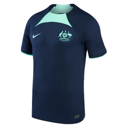 Maillot Domicile Australie 22/23