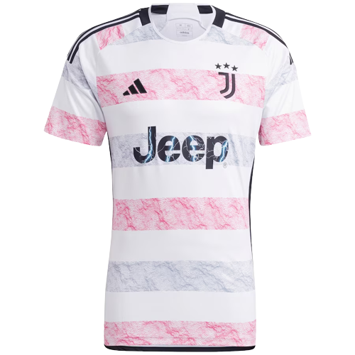 Maillot Extérieur Juventus 23/24