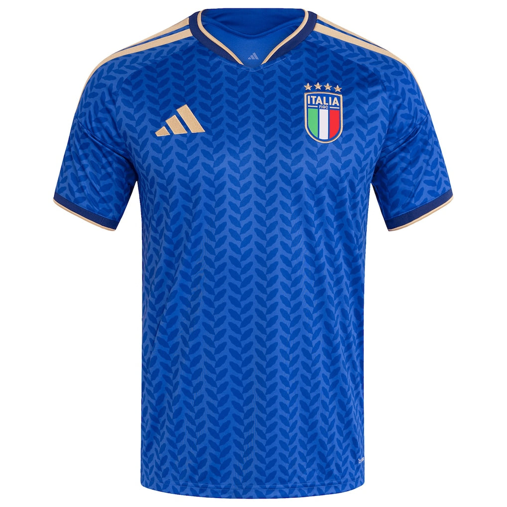 Maillot Domicile Italie 25/26