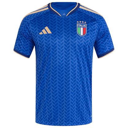 Maillot Domicile Italie 25/26