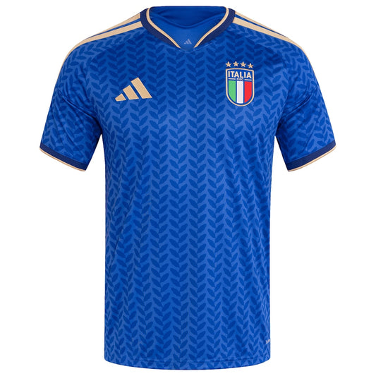 Maillot Domicile Italie 25/26