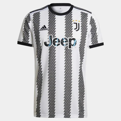 Maillot Domicile Juventus 22/23