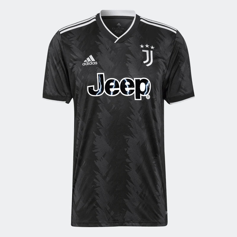 Maillot Extérieur Juventus 22/23