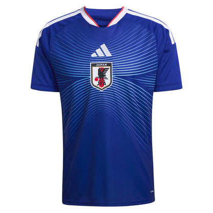 Maillot Domicile Japon 25/26