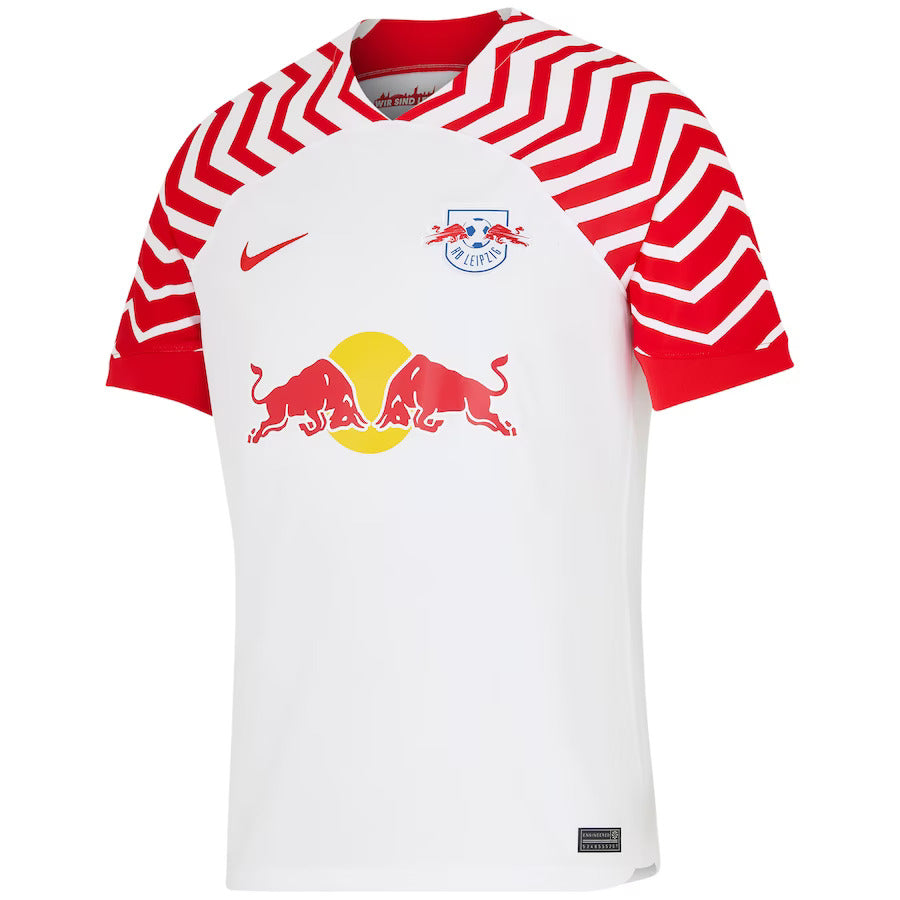 Maillot Domicile RB Leipzig 23/24