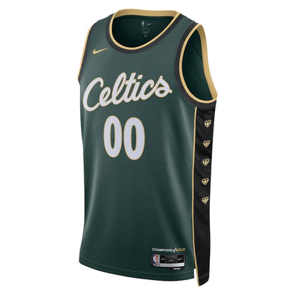 Maillot NBA Boston Celtics City Edition 22/23
