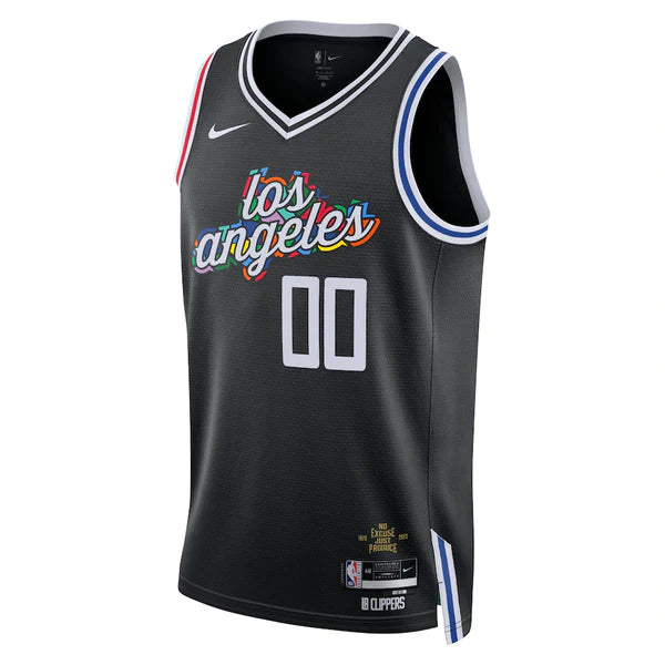 Maillot NBA Los Angeles Clippers City Edition