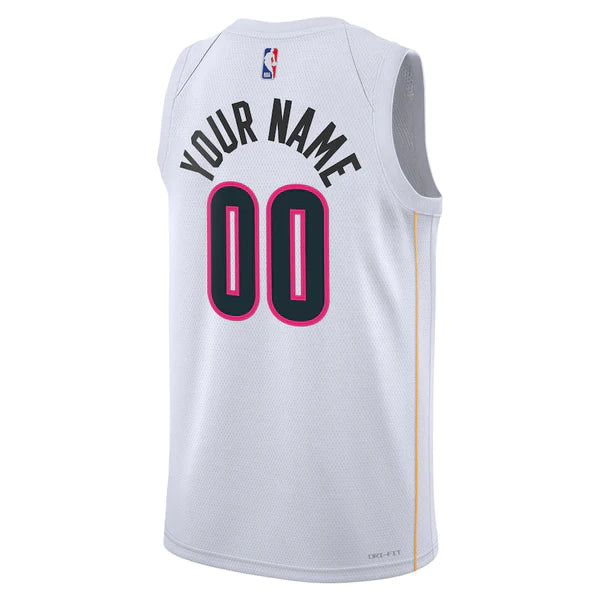 Maillot NBA Miami Heat City Edition 22/23