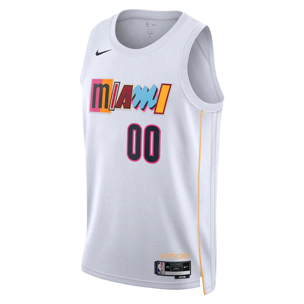 Maillot NBA Miami Heat City Edition 22/23