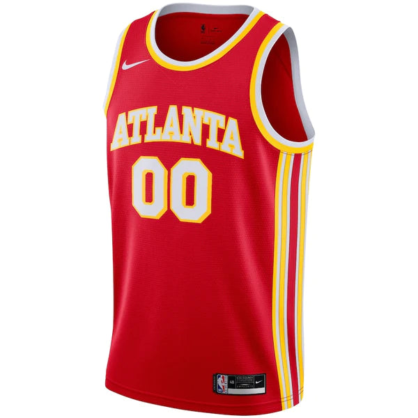 Maillot NBA Atlanta Hawks Icon Edition 22/23