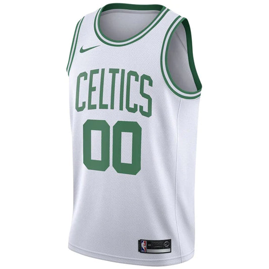 Maillot NBA Boston Celtics Association Edition 22/23