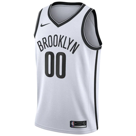 Maillot NBA Brooklyn Nets Association Edition 22/23