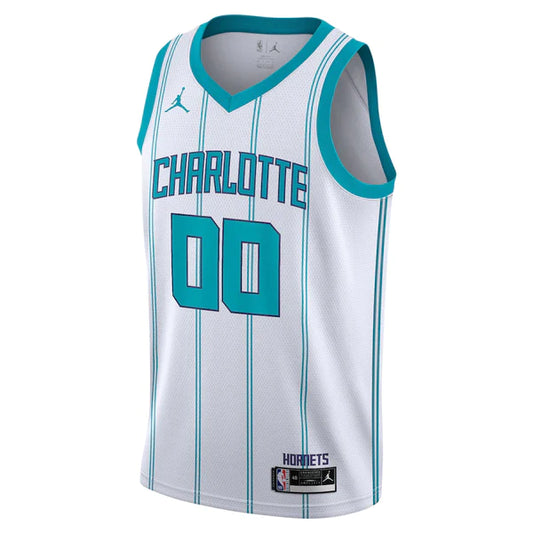 Maillot NBA Boston Charlotte Hornets Association Edition 22/23