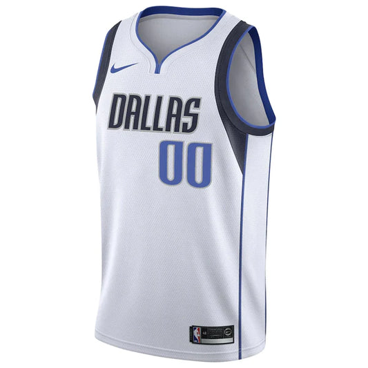 Maillot NBA Dallas Mavericks Association Edition 22/23