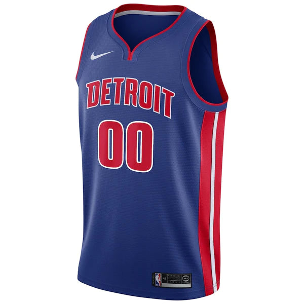 Maillot NBA Detroit Pistons Icon Edition 22/23