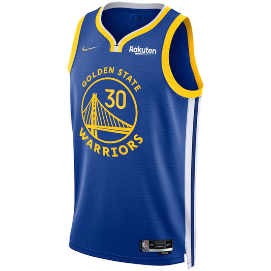 Maillot NBA Golden State Warriors Icon Edition