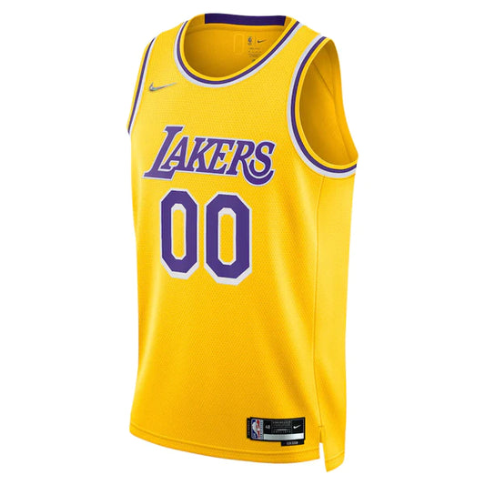 Maillot NBA Los Angeles Lakers Icon Edition