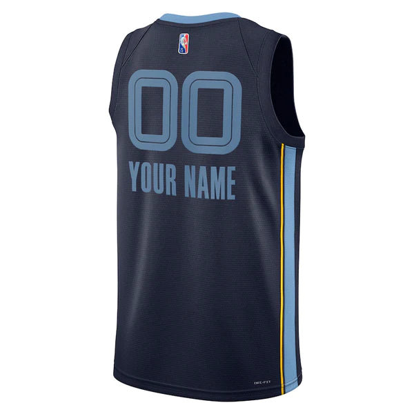 Maillot NBA Memphis Grizzlies Icon Edition 22/23