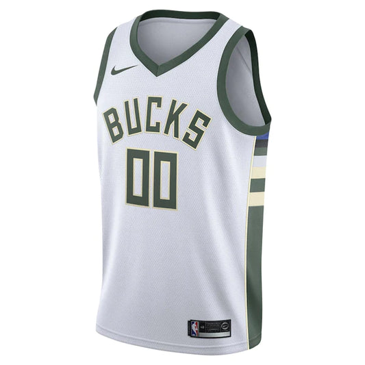 Maillot NBA Milwaukee Bucks Association Edition 22/23