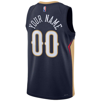 Maillot NBA New Orleans Pellican Icon Edition 22/23