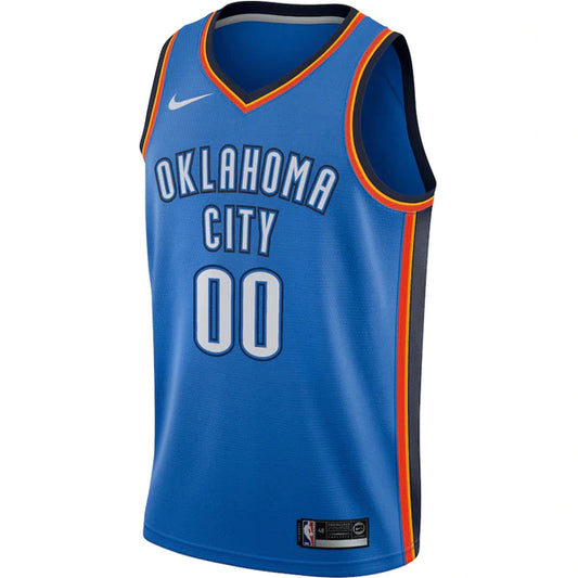 Maillot NBA Oklahoma City Thunder Icon Edition 22/23