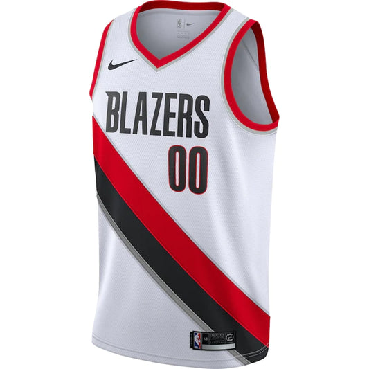 Maillot NBA Portland Trail Blazers Association Edition 22/23