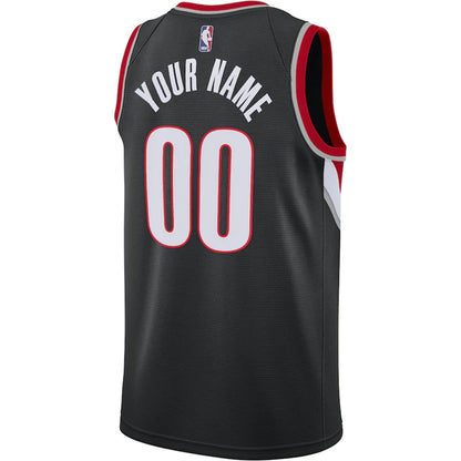 Maillot NBA Portland Trail Blazers Icon Edition 22/23