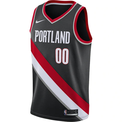 Maillot NBA Portland Trail Blazers Icon Edition 22/23