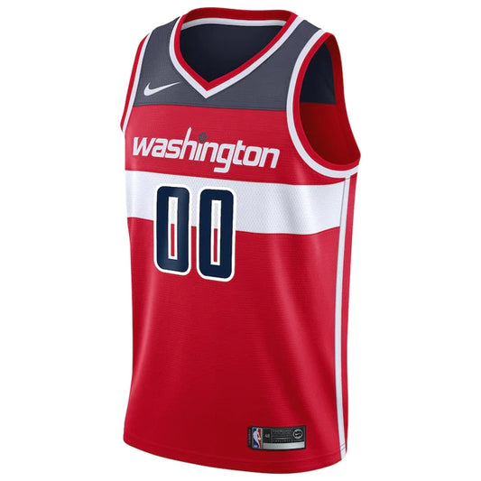 Maillot NBA Washington Wizards Icon Edition 22/23