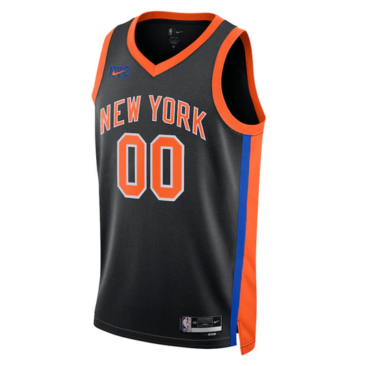 Maillot NBA New York Knicks City Edition 22/23