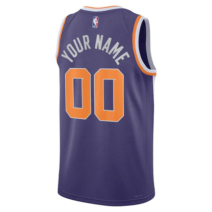 Maillot NBA Phoenix Suns Icon Edition 22/23