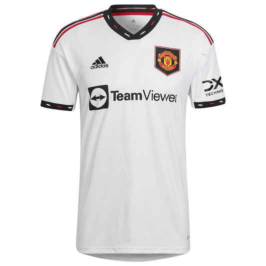 Maillot Extérieur Manchester United 22/23