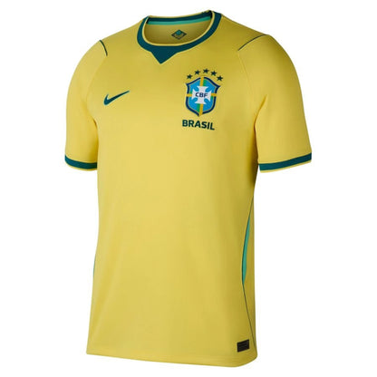 Maillot Domicile Brésil 25/26