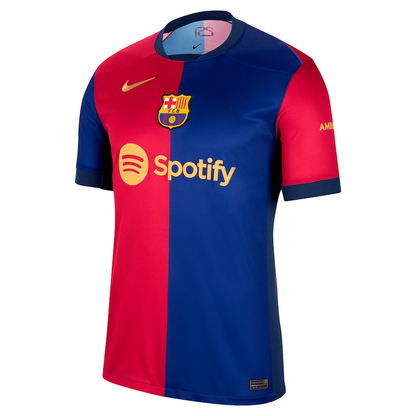 Maillot Domicile FC Barcelone 24/25