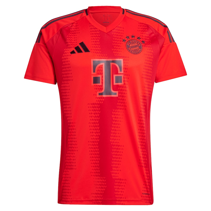 Maillot Domicile FC Bayern Munich 24/25