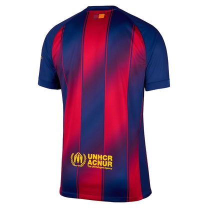 Maillot Domicile FC Barcelone 25/26