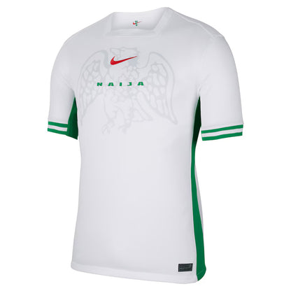 Maillot Domicile Nigeria 25/26