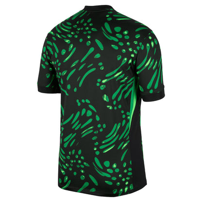 Maillot Extérieur Nigeria 25/26