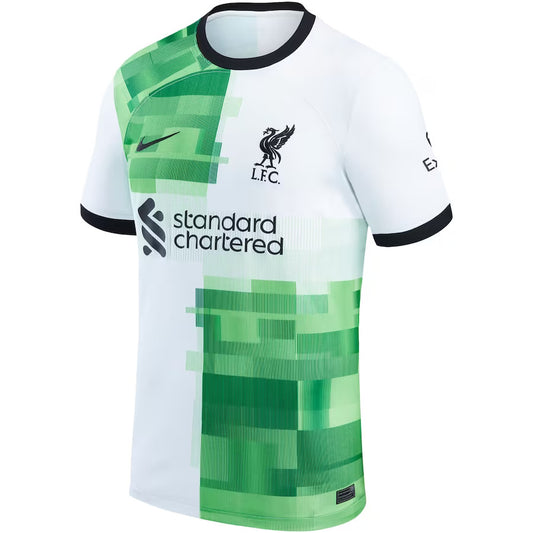 Maillot Extérieur Liverpool 23/24