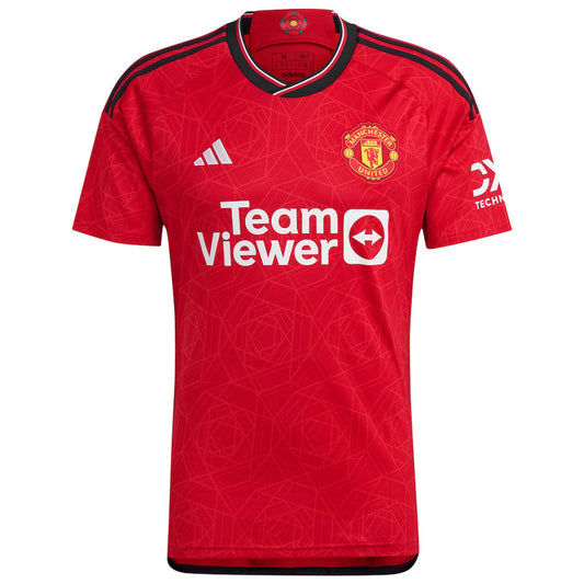 Maillot Domicile Manchester United 23/24