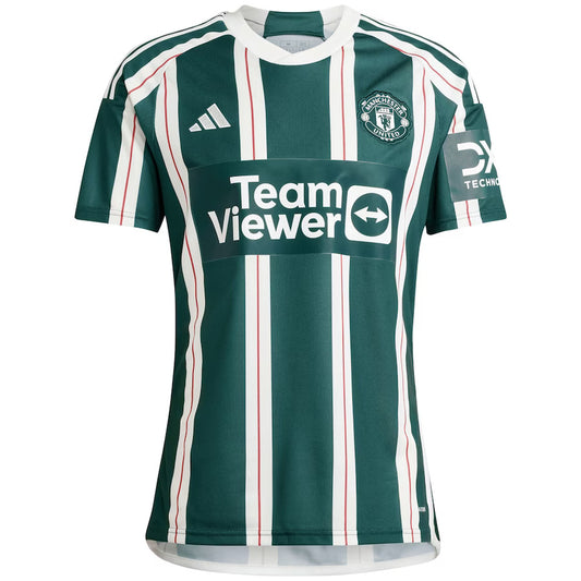 Maillot Extérieur Manchester United 23/24