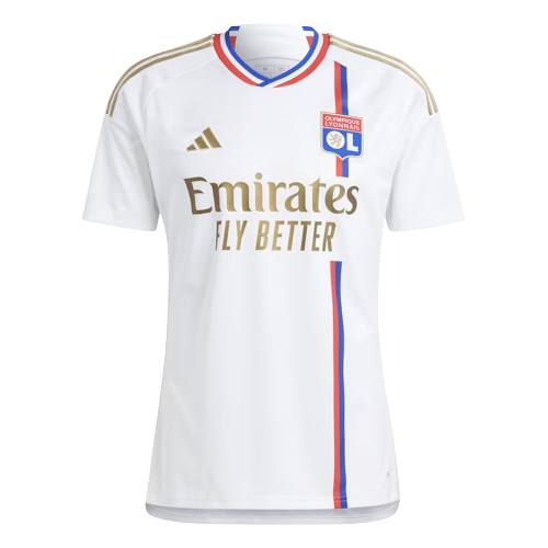 Maillot Domicile OL 23/24