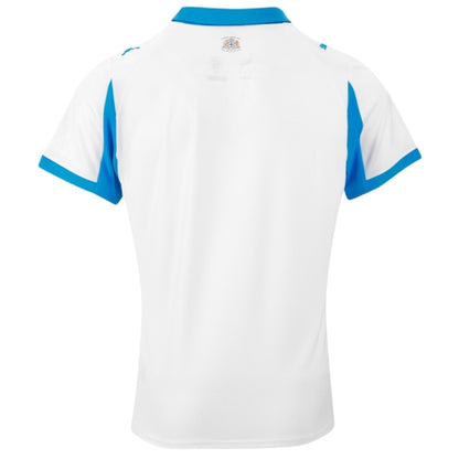 Maillot Domicile OM 25/26