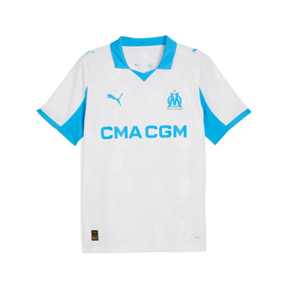 Maillot Domicile OM 25/26