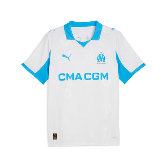 Maillot Domicile OM 25/26