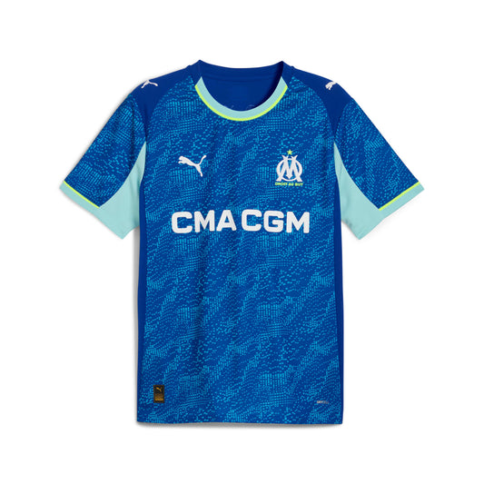 Maillot Third OM 25/26