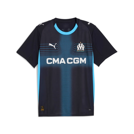 Maillot Extérieur OM 25/26