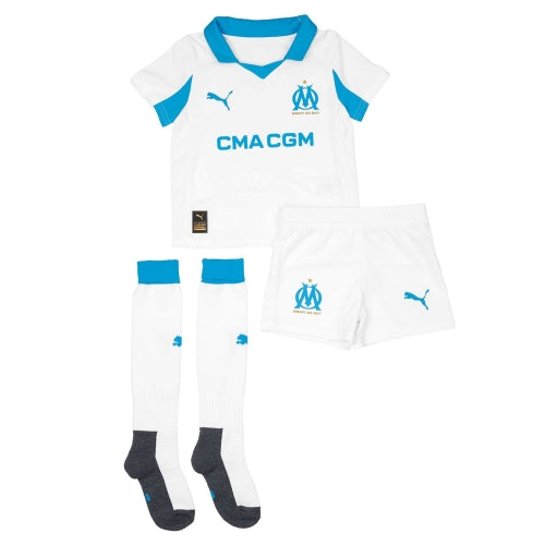 Kit Domicile OM 25/26 - Enfant